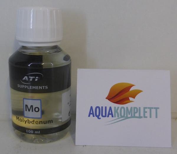 ATI Molybdän 100 ml
